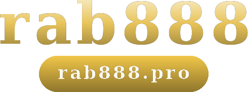 rab888 โลโก้
