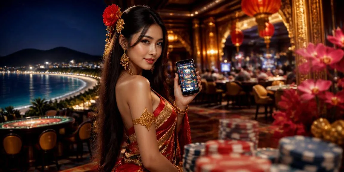 rab888 สำรวจห้องเกมใน rab888 คาสิโน