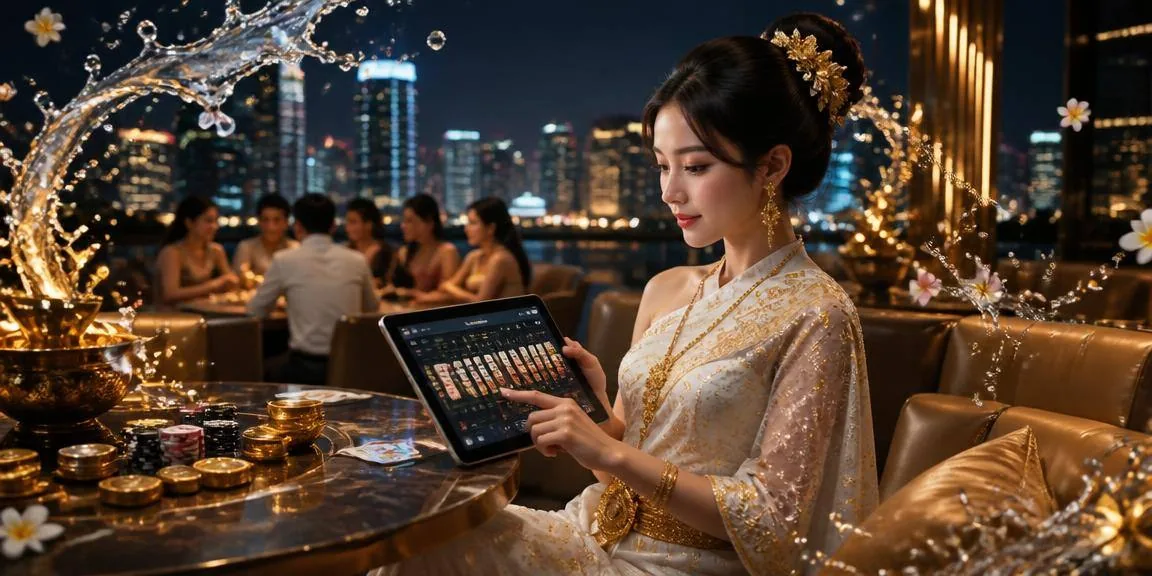 rab888 แบล็คแจ็คคลาสสิก